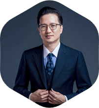 主持律師 施立元